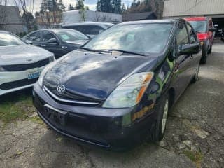 Toyota 2008 Prius