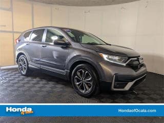 Honda 2021 CR-V