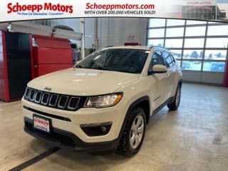 Jeep 2020 Compass