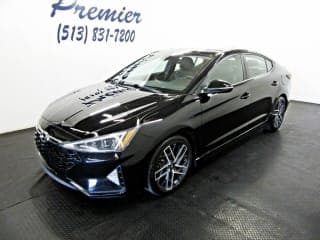 Hyundai 2019 Elantra