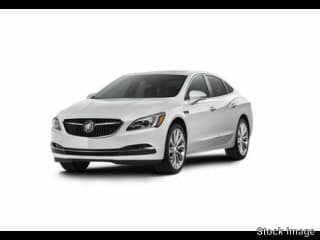 Buick 2017 LaCrosse