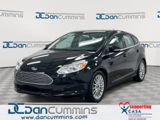 Ford 2014 Focus