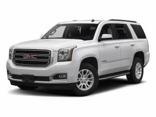 GMC 2017 Yukon