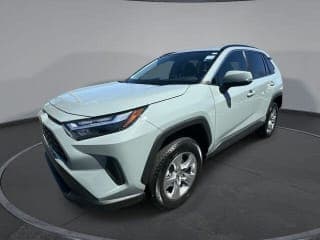 Toyota 2023 RAV4