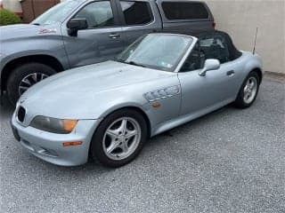 BMW 1998 Z3