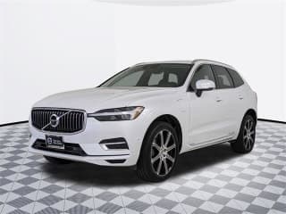 Volvo 2021 XC60