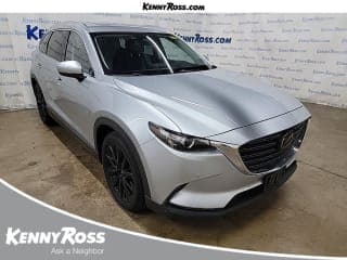 Mazda 2022 CX-9