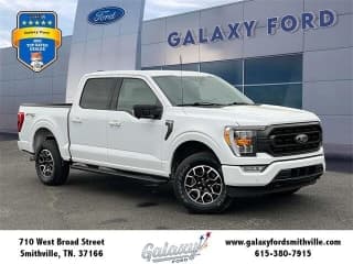 Ford 2021 F-150