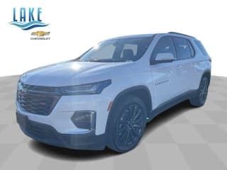 Chevrolet 2022 Traverse