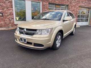 Dodge 2011 Journey