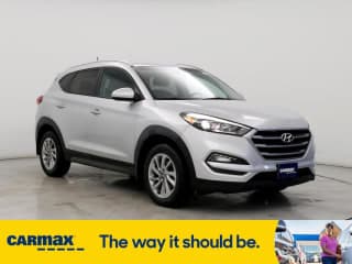 Hyundai 2016 Tucson