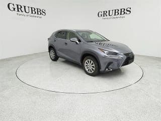 Lexus 2020 NX 300