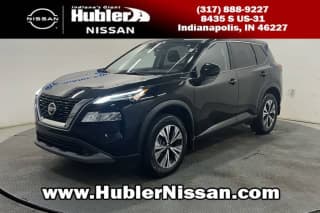 Nissan 2021 Rogue