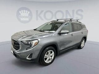 GMC 2019 Terrain