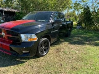 Ram 2012 1500