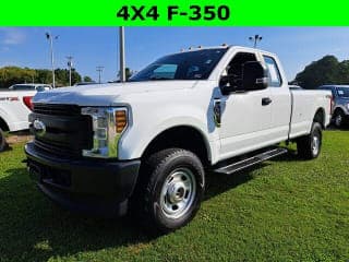 Ford 2019 F-350 Super Duty