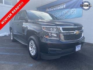 Chevrolet 2019 Tahoe