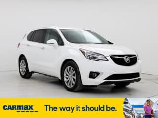 Buick 2020 Envision