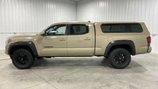 Toyota 2019 Tacoma