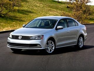 Volkswagen 2017 Jetta