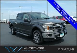 Ford 2019 F-150