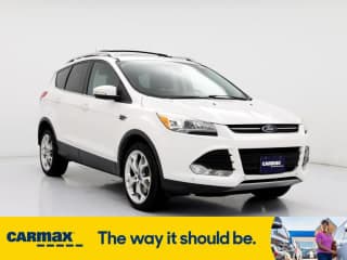 Ford 2016 Escape