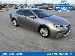 Lexus 2018 ES 350