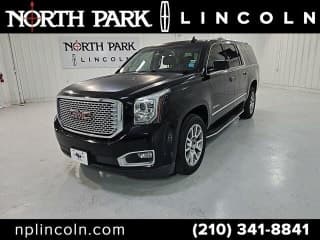 GMC 2017 Yukon XL