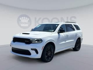 Dodge 2021 Durango