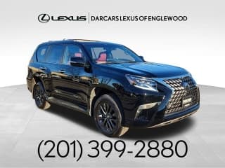 Lexus 2023 GX 460