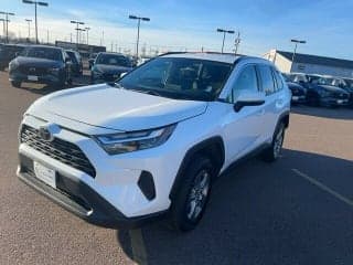 Toyota 2022 RAV4