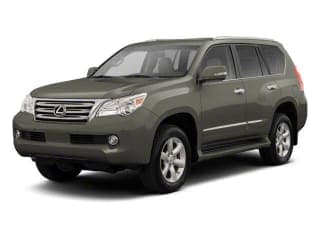 Lexus 2013 GX 460