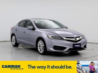 Acura 2016 ILX