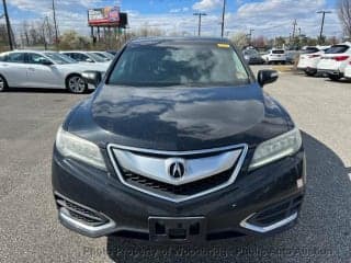 Acura 2017 RDX