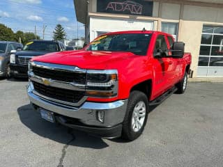 Chevrolet 2016 Silverado 1500