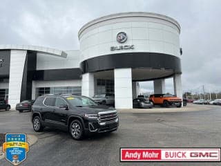 GMC 2023 Acadia