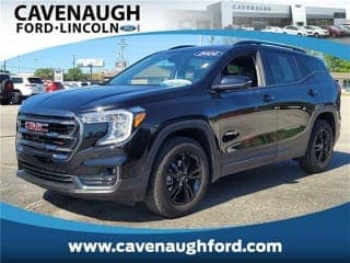 GMC 2024 Terrain