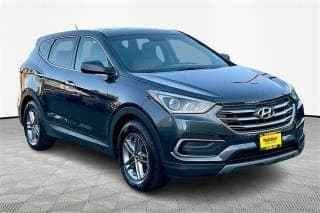 Hyundai 2018 Santa Fe Sport