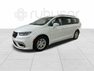 Chrysler 2022 Pacifica