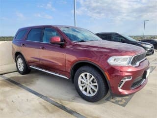 Dodge 2021 Durango