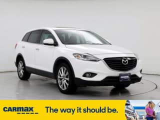 Mazda 2014 CX-9