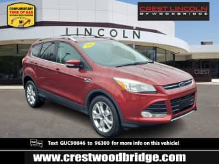 Ford 2016 Escape