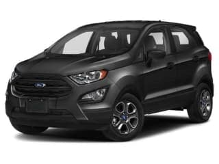 Ford 2022 EcoSport