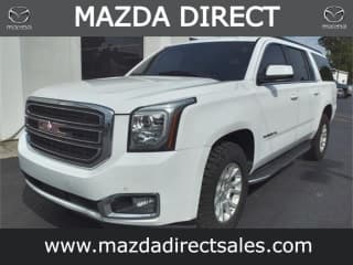 GMC 2019 Yukon XL