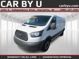 Ford 2017 Transit