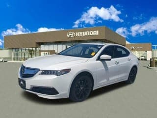 Acura 2017 TLX