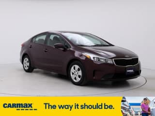 Kia 2018 Forte