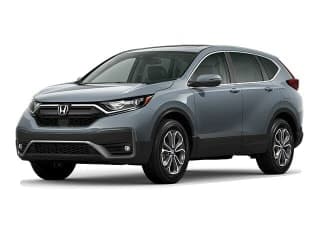 Honda 2021 CR-V