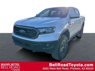 Ford 2022 Ranger