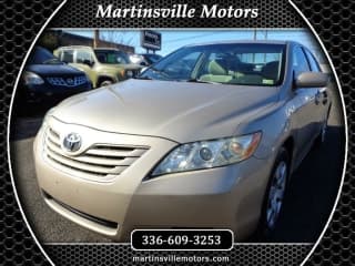 Toyota 2009 Camry